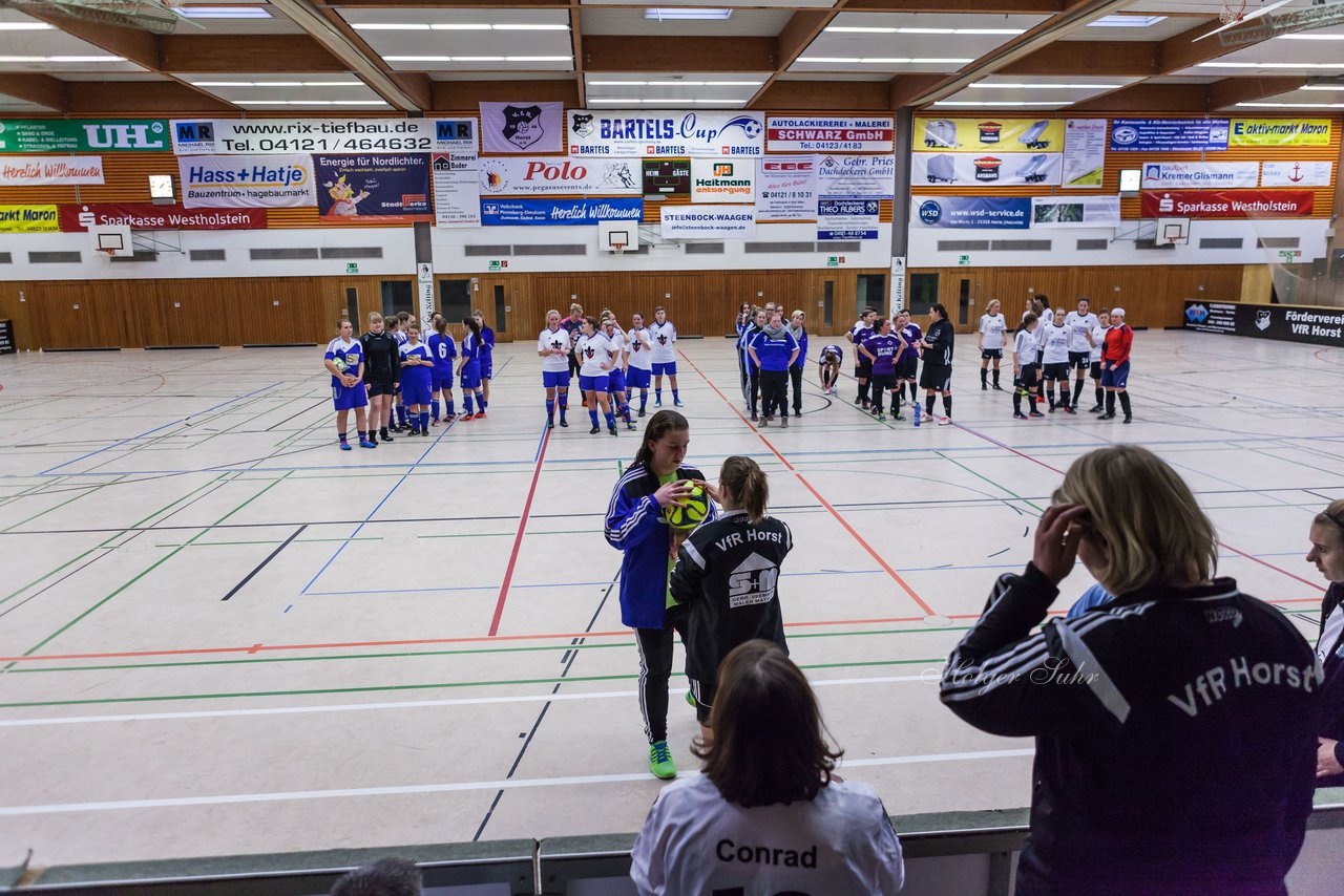 Bild 437 - Volksbank Cup Elmshorn